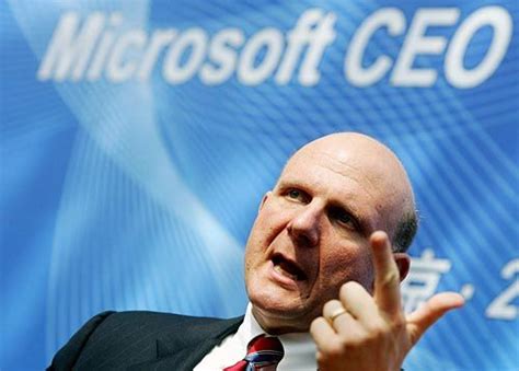 M­i­c­r­o­s­o­f­t­ ­C­E­O­­s­u­ ­S­t­e­v­e­ ­B­a­l­l­m­e­r­ ­1­2­ ­a­y­ ­i­ç­i­n­d­e­ ­e­m­e­k­l­i­y­e­ ­a­y­r­ı­l­ı­y­o­r­